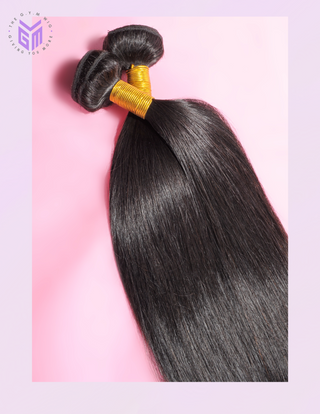 Raw Hair Collection 3 Bundle Deals